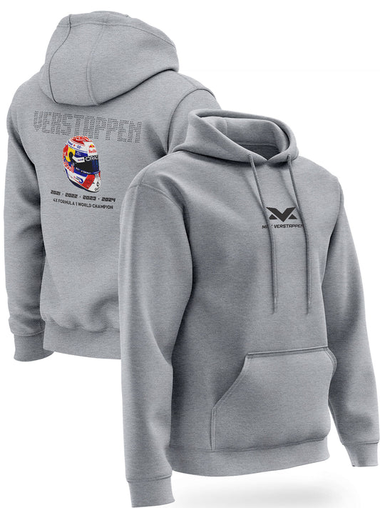 Max Verstappen Duks MV-DK-008