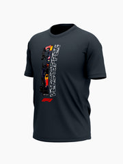 Max Verstappen Maicë MV-MJ-009