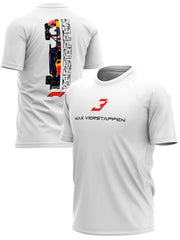 Max Verstappen Maicë MV-MJ-015
