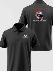 Max Verstappen Polo MV-PM-005