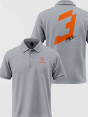 Max Verstappen Polo MV-PM-007