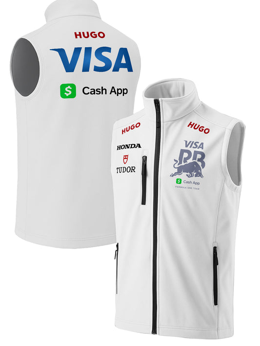 Racing Bulls Jelek RGB-PR-001