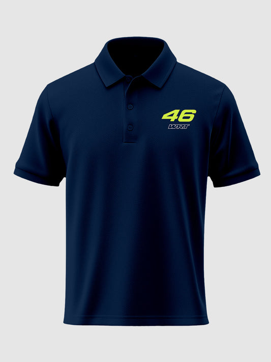 VR46 Racing Team Polo VR-PM-003