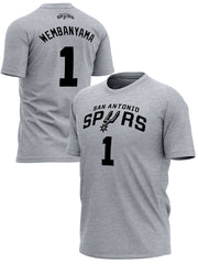 Victor Wembanyama Maicë VW-IG-MJ0011