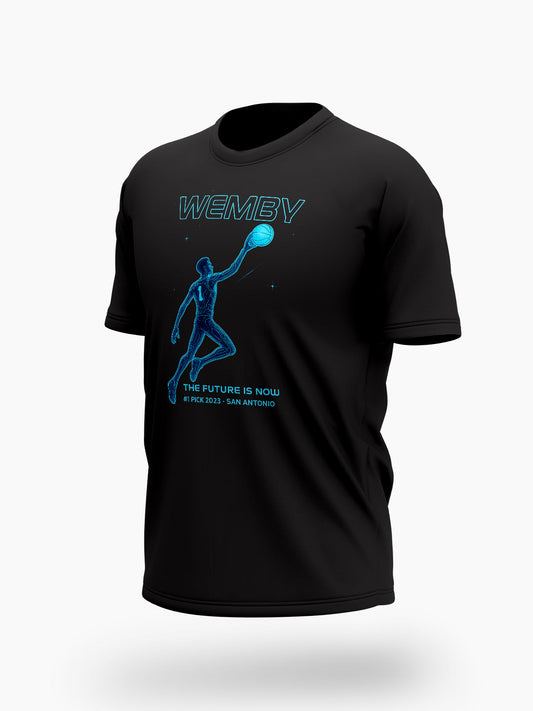 Victor Wembanyama Maicë VW-IG-MJ0012