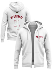 Russell Westbrook Duks RW-IG-DPK0016