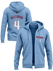 Russell Westbrook Duks RW-IG-DPK0016