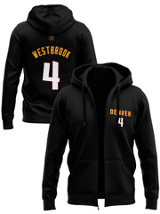 Russell Westbrook Duks RW-IG-DPK0016