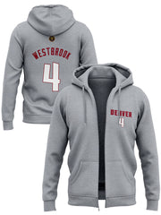 Russell Westbrook Duks RW-IG-DPK0016