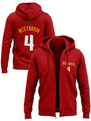 Russell Westbrook Duks RW-IG-DPK0016