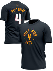 Russell Westbrook Maicë RW-IG-MJ0018