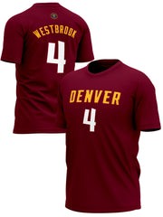 Russell Westbrook Maicë RW-IG-MJ0019