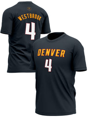 Russell Westbrook Maicë RW-IG-MJ0019
