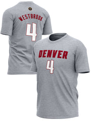 Russell Westbrook Maicë RW-IG-MJ0019