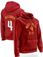 Russell Westbrook Duks RW-IG-DK0017