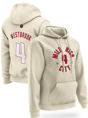 Russell Westbrook Duks RW-IG-DK0017