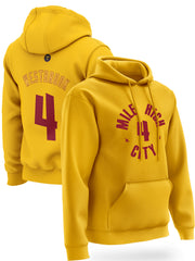 Russell Westbrook Duks RW-IG-DK0017