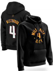 Russell Westbrook Duks RW-IG-DK0017