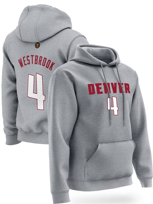 Russell Westbrook Duks RW-IG-DK0018
