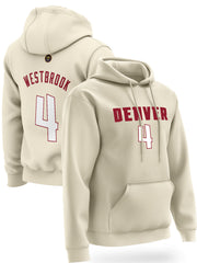 Russell Westbrook Duks RW-IG-DK0018