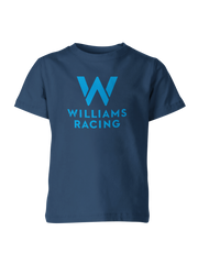 Maicë për Fëmijë Williams Racing WI-DJMJ-003