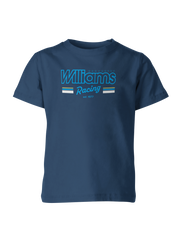 Maicë për Fëmijë Williams Racing WI-DJMJ-002