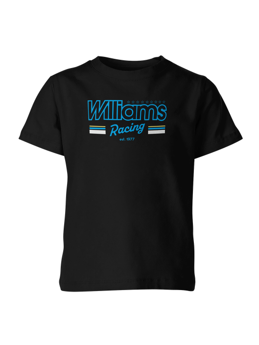 Maicë për Fëmijë Williams Racing WI-DJMJ-002