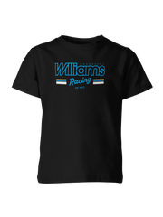 Maicë për Fëmijë Williams Racing WI-DJMJ-002