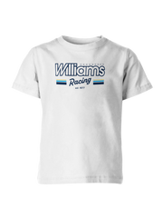 Maicë për Fëmijë Williams Racing WI-DJMJ-002