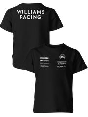 Maicë për Fëmijë Williams Racing WI-DJMJ-001