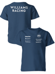 Maicë për Fëmijë Williams Racing WI-DJMJ-001