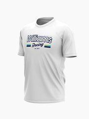 Williams Racing Maicë WI-MJ-003