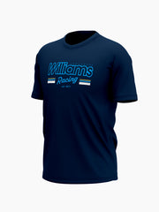 Williams Racing Maicë WI-MJ-003