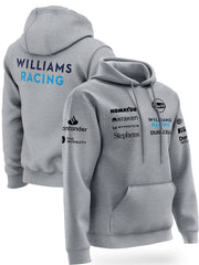 Williams Racing Duks WI-DK-001