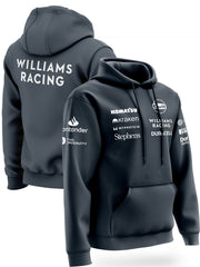 Williams Racing Duks WI-DK-001