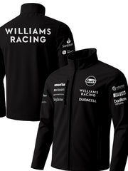 Williams Racing Xhaketa WI-JK-002