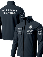 Williams Racing Xhaketa WI-JK-002