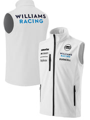 Williams Racing Jelek WI-PR-001