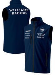 Williams Racing Jelek WI-PR-001
