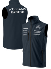 Williams Racing Jelek WI-PR-001