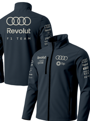 Audi Xhaketa FR-JPK-002