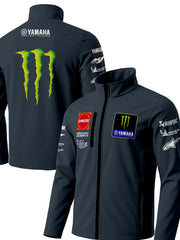 Monster Energy Yamaha Team Xhaketa YM-JK-001