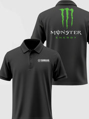Monster Energy Yamaha Polo YM-PM-003