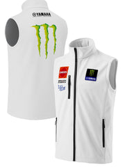 Monster Energy Yamaha Jelek YM-PR-001
