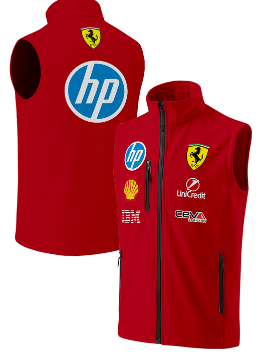 2026 Ferrari Jelek FR-PR-002