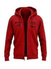 Audi Duks FR-DPK-002