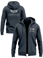 Cadillac Duks FR-DPK-001