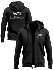 Cadillac Duks FR-DPK-001