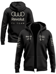 Audi Duks FR-DPK-001