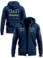 Audi Duks FR-DPK-001